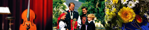 Kultur in Krausdorf